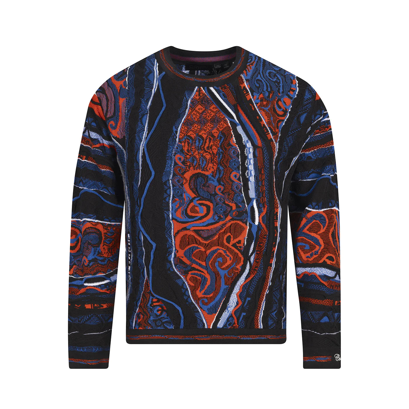 Coogi Classic Crewneck