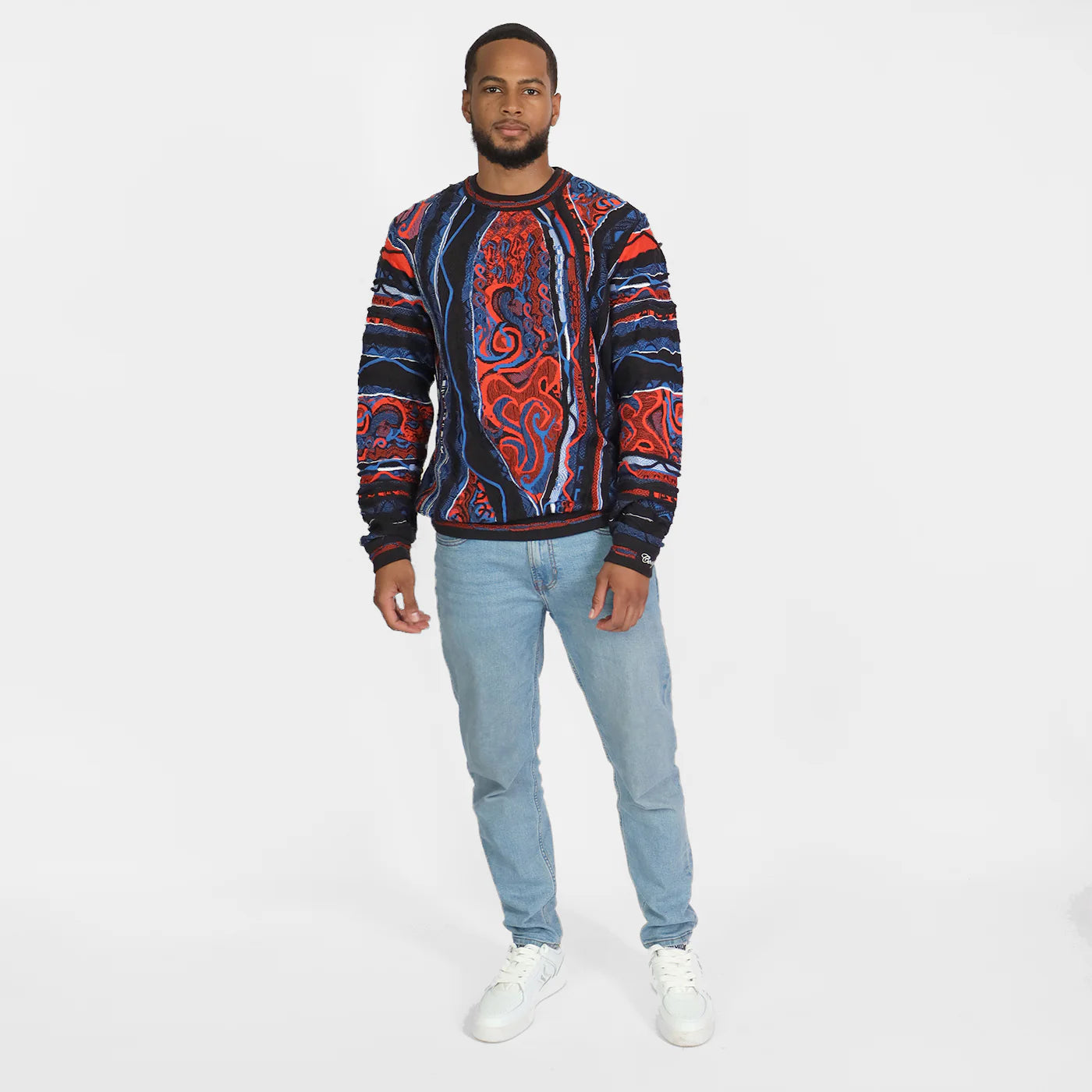 Coogi Classic Crewneck