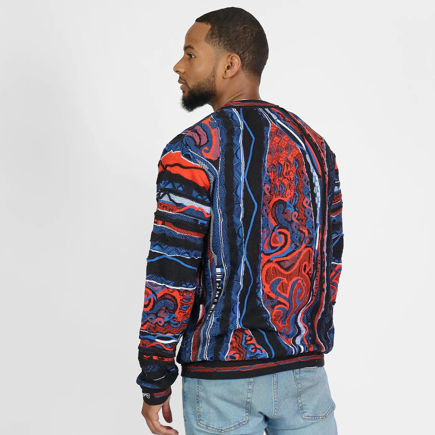 Coogi Classic Crewneck