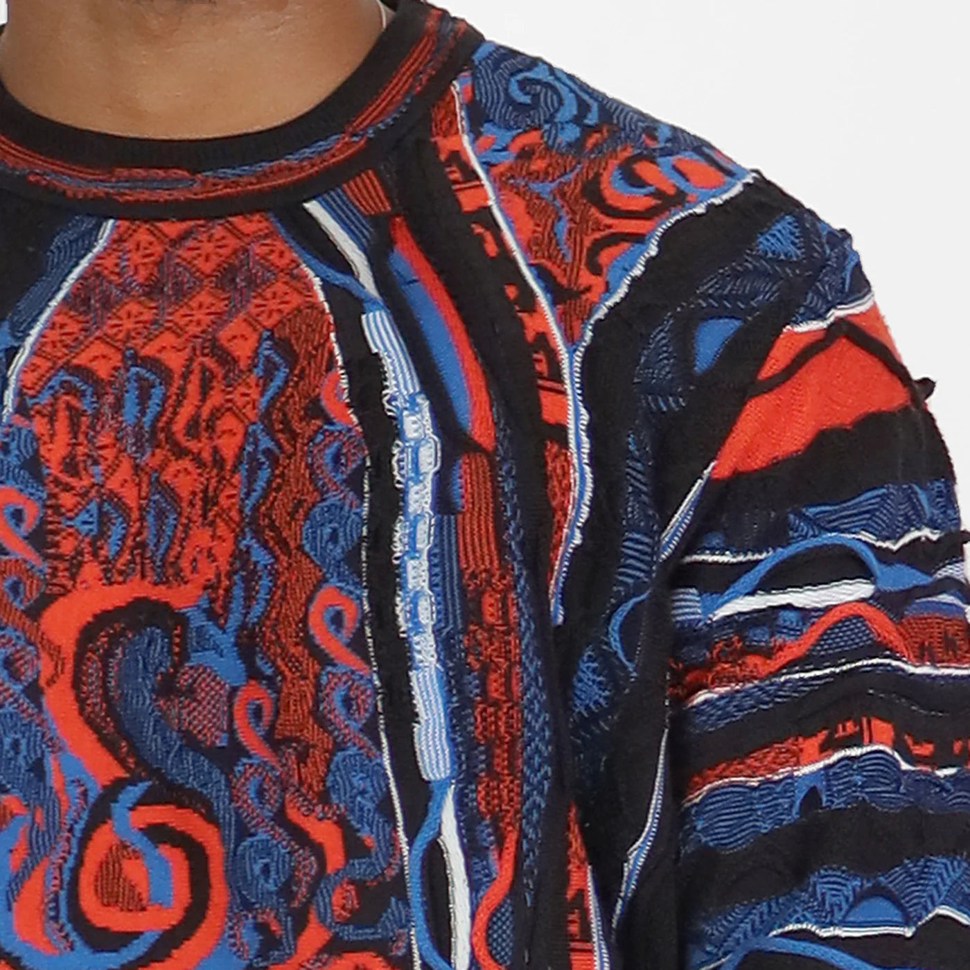 Coogi Classic Crewneck