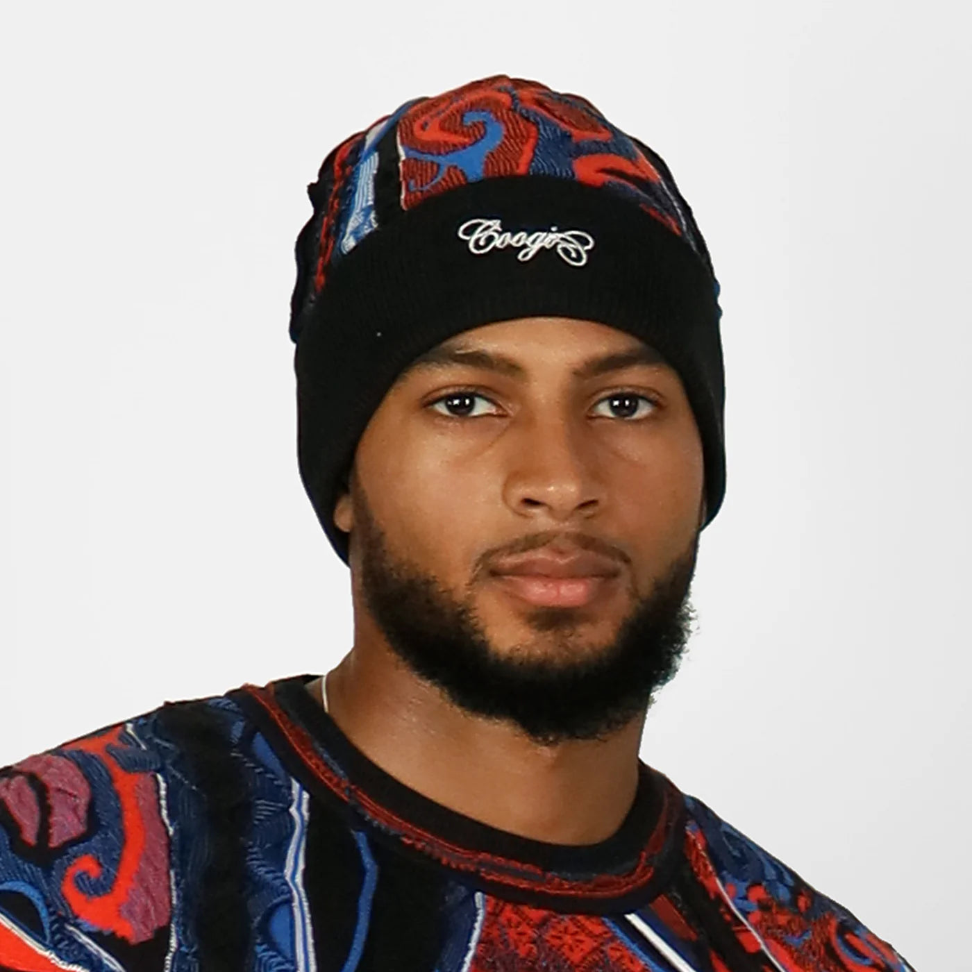 Coogi Classic Crewneck