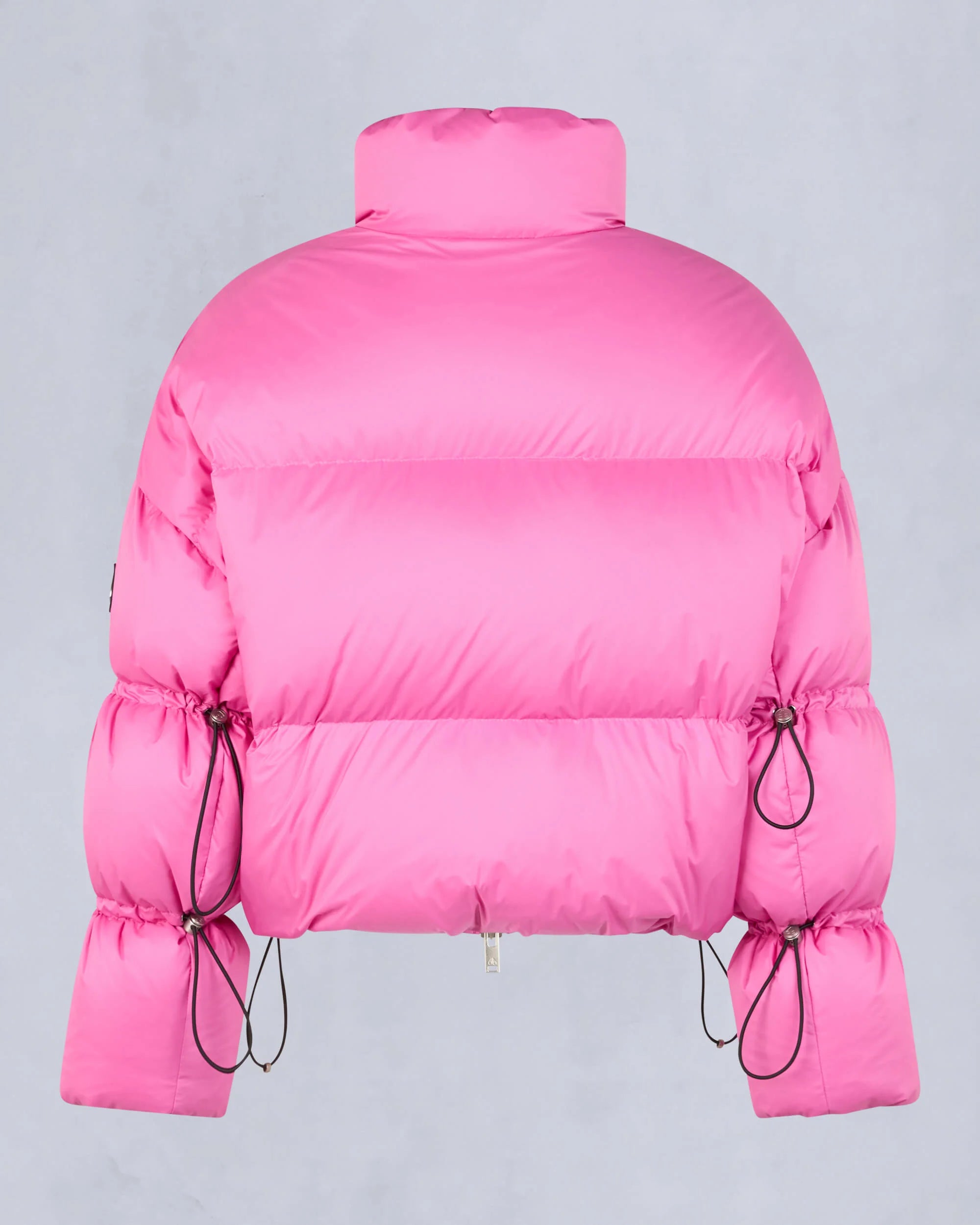 Moose Knuckles Women Agate Puffer Down Jacket