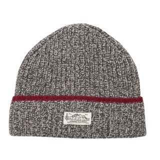 Polo Ralph Lauren Ragg Cuff   Beanie