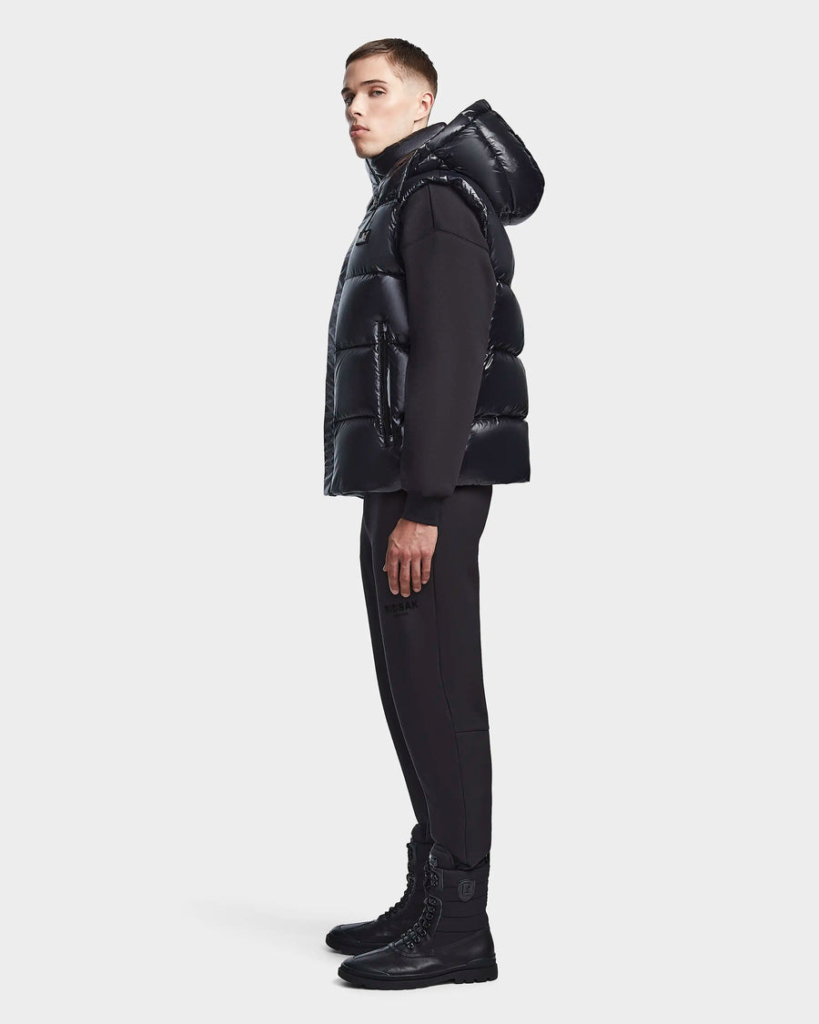 Rudsak REN S Glossy down Puffer Vest