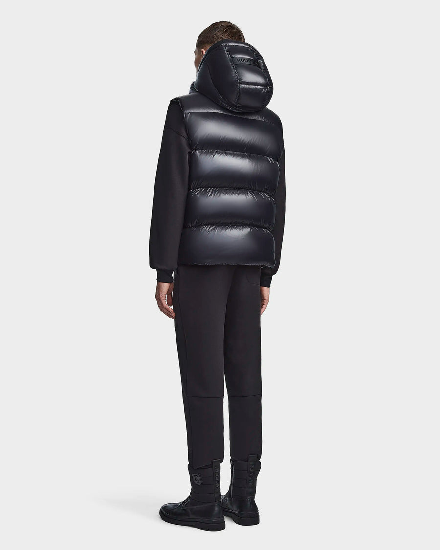 Rudsak REN S Glossy down Puffer Vest