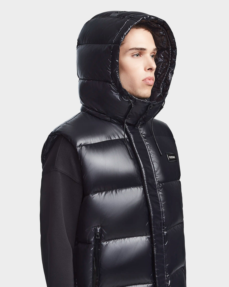 Rudsak REN S Glossy down Puffer Vest