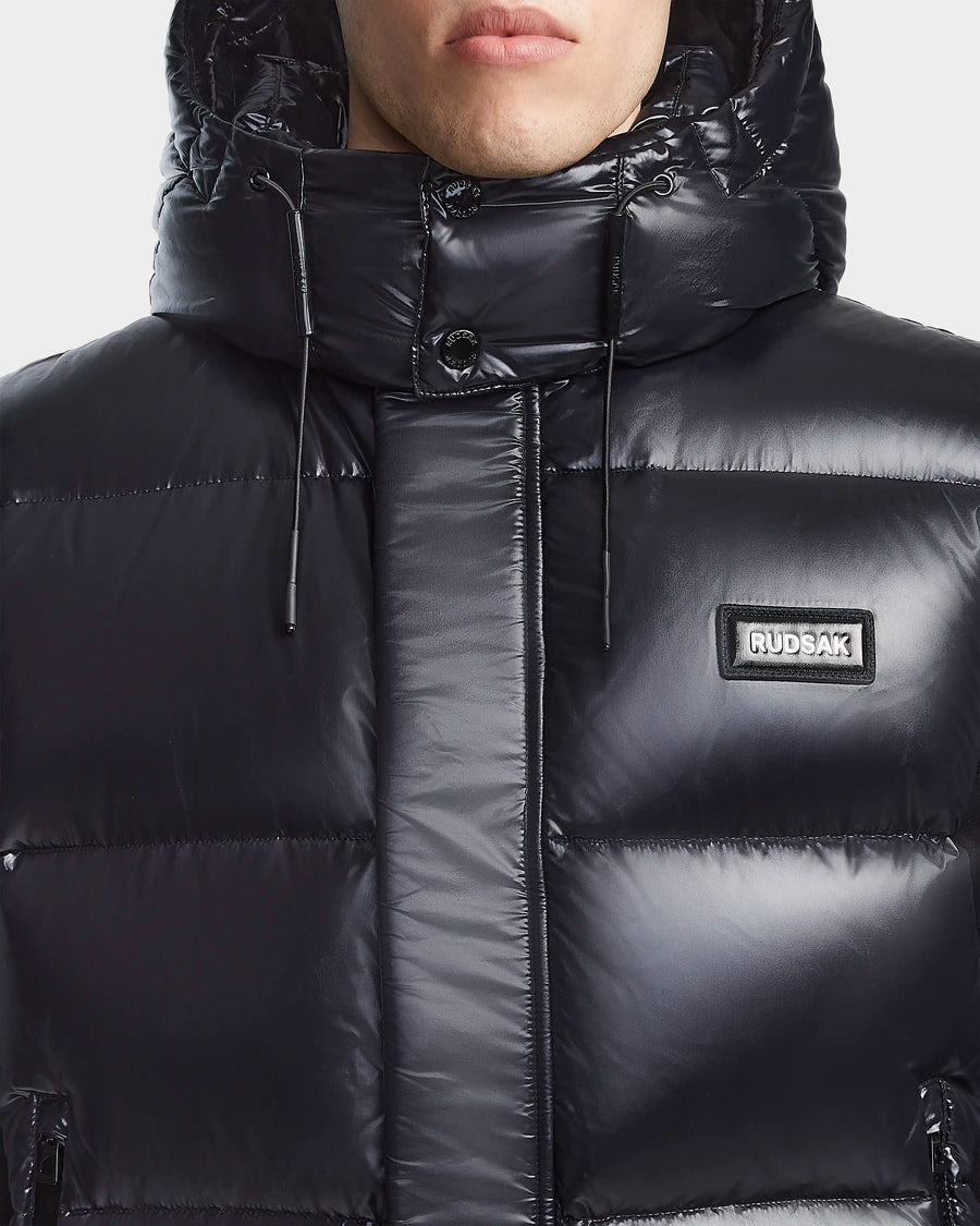 Rudsak REN S Glossy down Puffer Vest