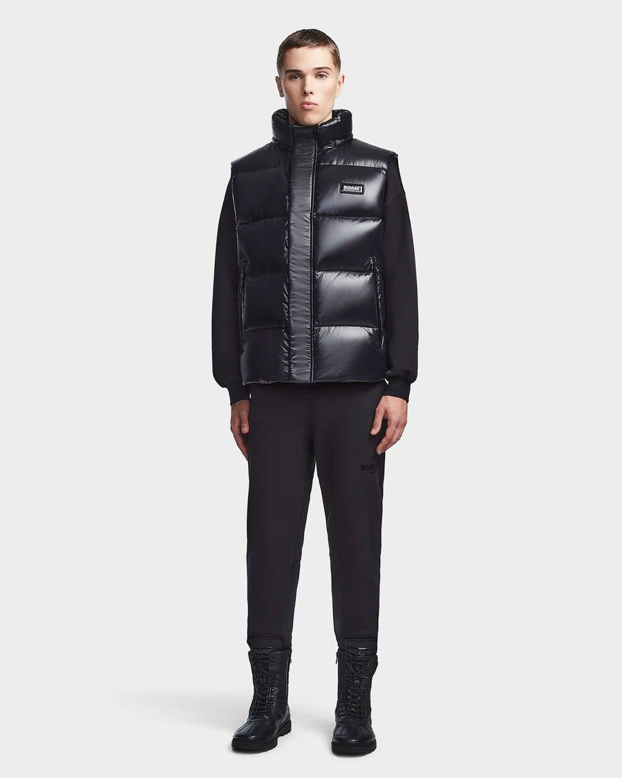 Rudsak REN S Glossy down Puffer Vest