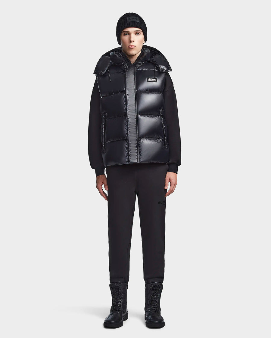 Rudsak REN S Glossy down Puffer Vest