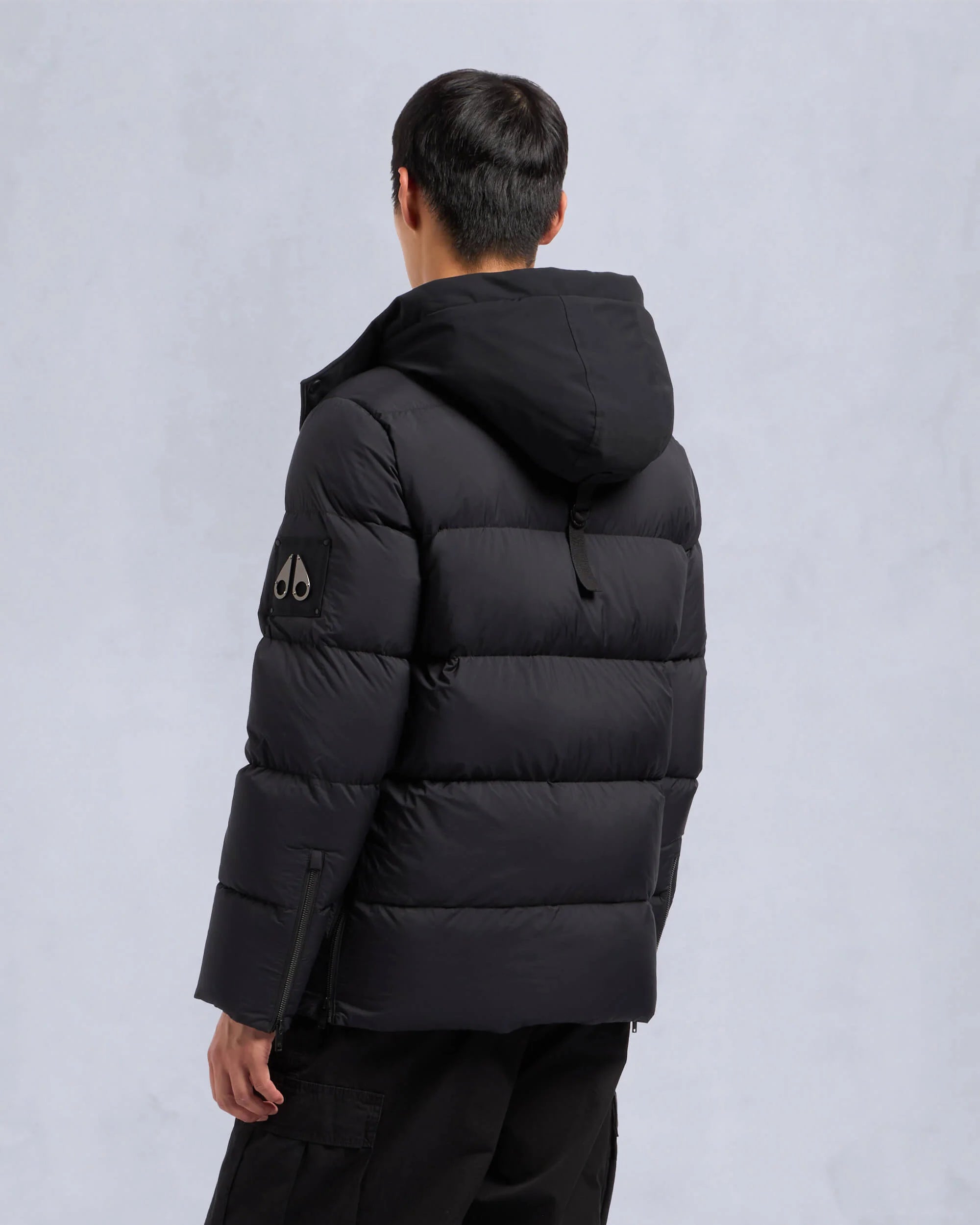 Moose Knuckles Everest 3Q Puffer