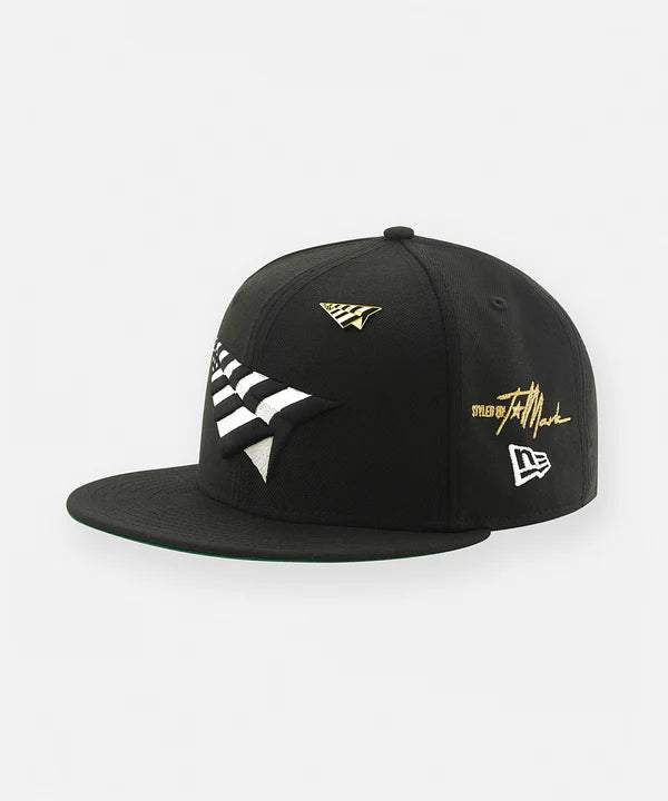 Paper Planes LOX 30Th Planes Original Crown Snapback