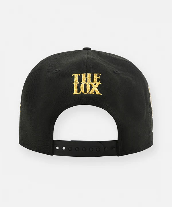 Paper Planes LOX 30Th Planes Original Crown Snapback