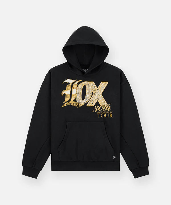 Paper Planes LOX 30Th X Celebration Hoodie