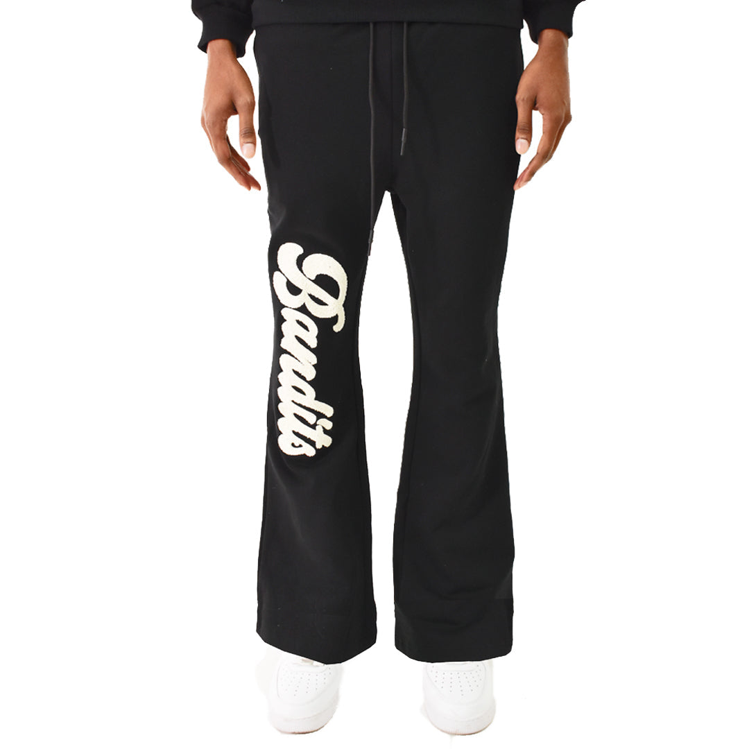 Bandits Varsity Script Chenille Sweatpants