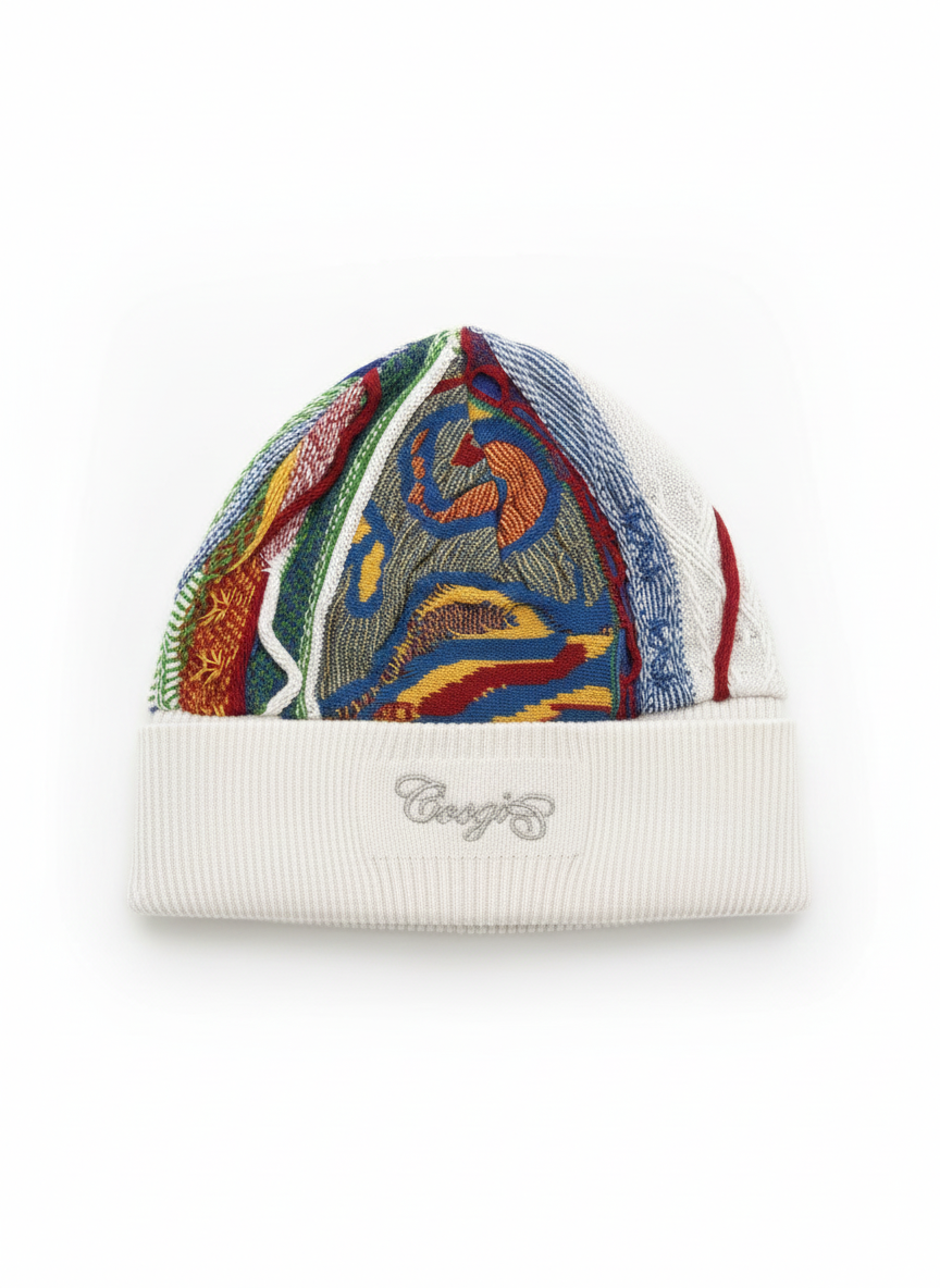 Coogi Classic Skully