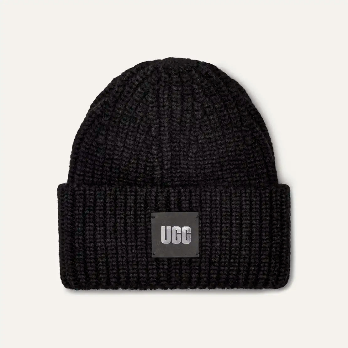 Ugg women Chunky Rib Beanie