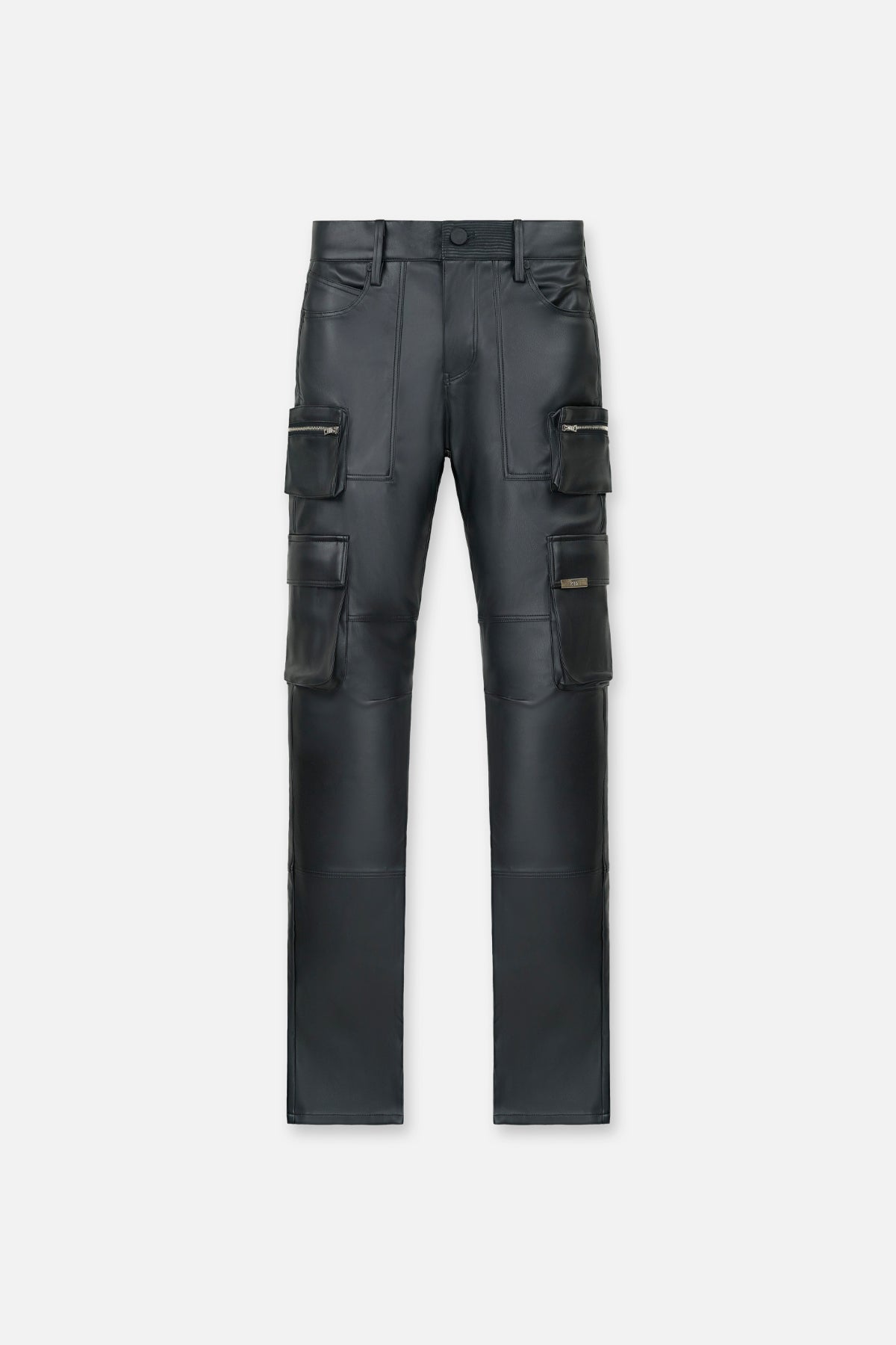 Rta SLATE CARGO SKINNY PANT | BLACK