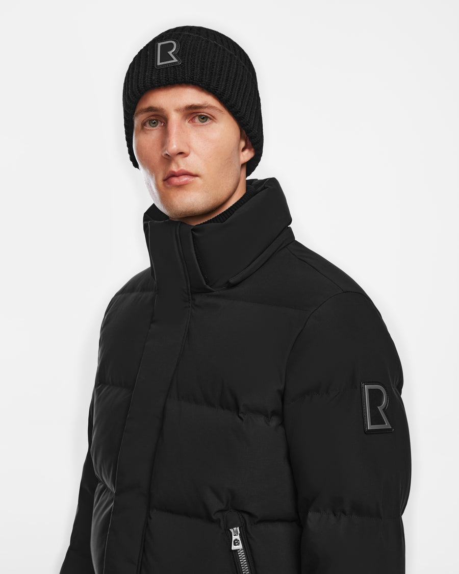 RUDSAK Joel Men Regular Down Puffer