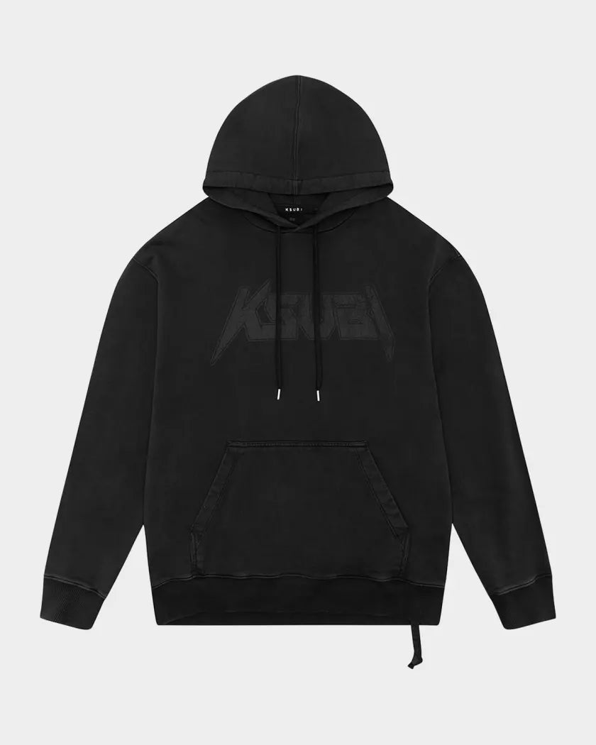 Ksubi Electric Biggie Hoodie