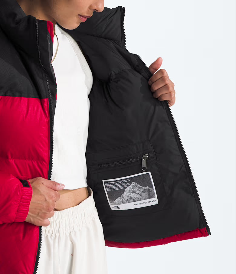 The North Face Women’s 1996 Retro Nuptse Jacket