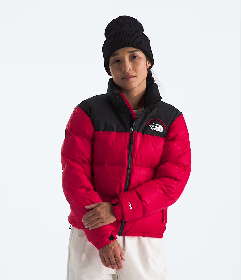 The North Face Women’s 1996 Retro Nuptse Jacket