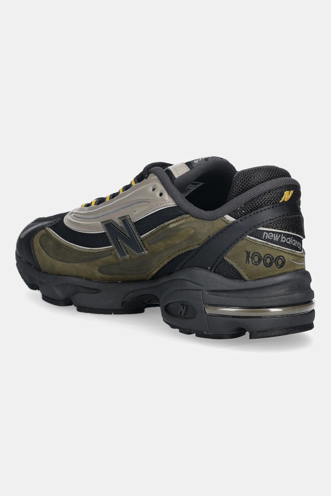 New Balance Unisex 1000