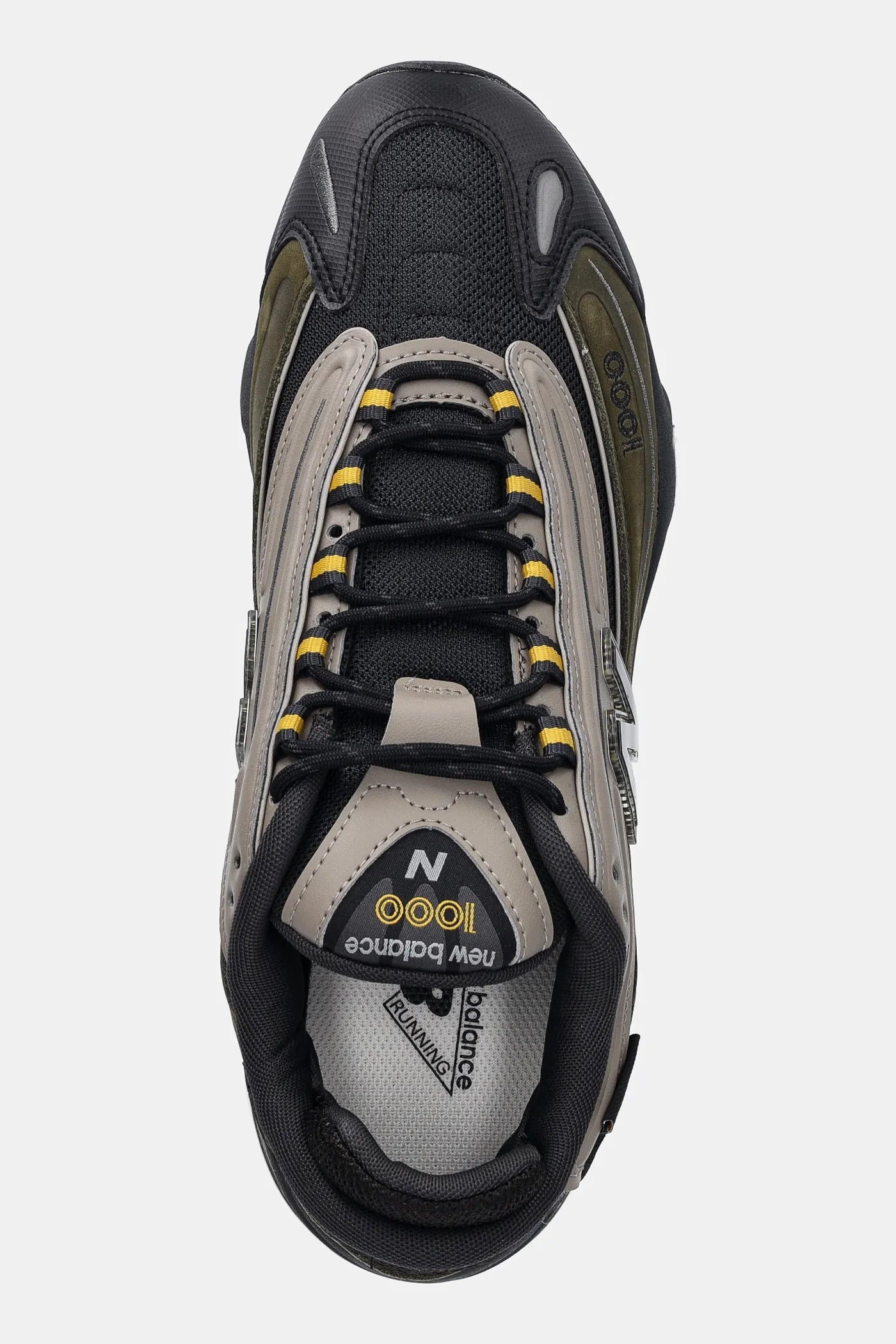 New Balance Unisex 1000