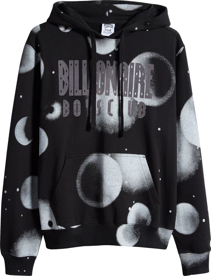 Billionaire Boys Club BB Planets Hoodie