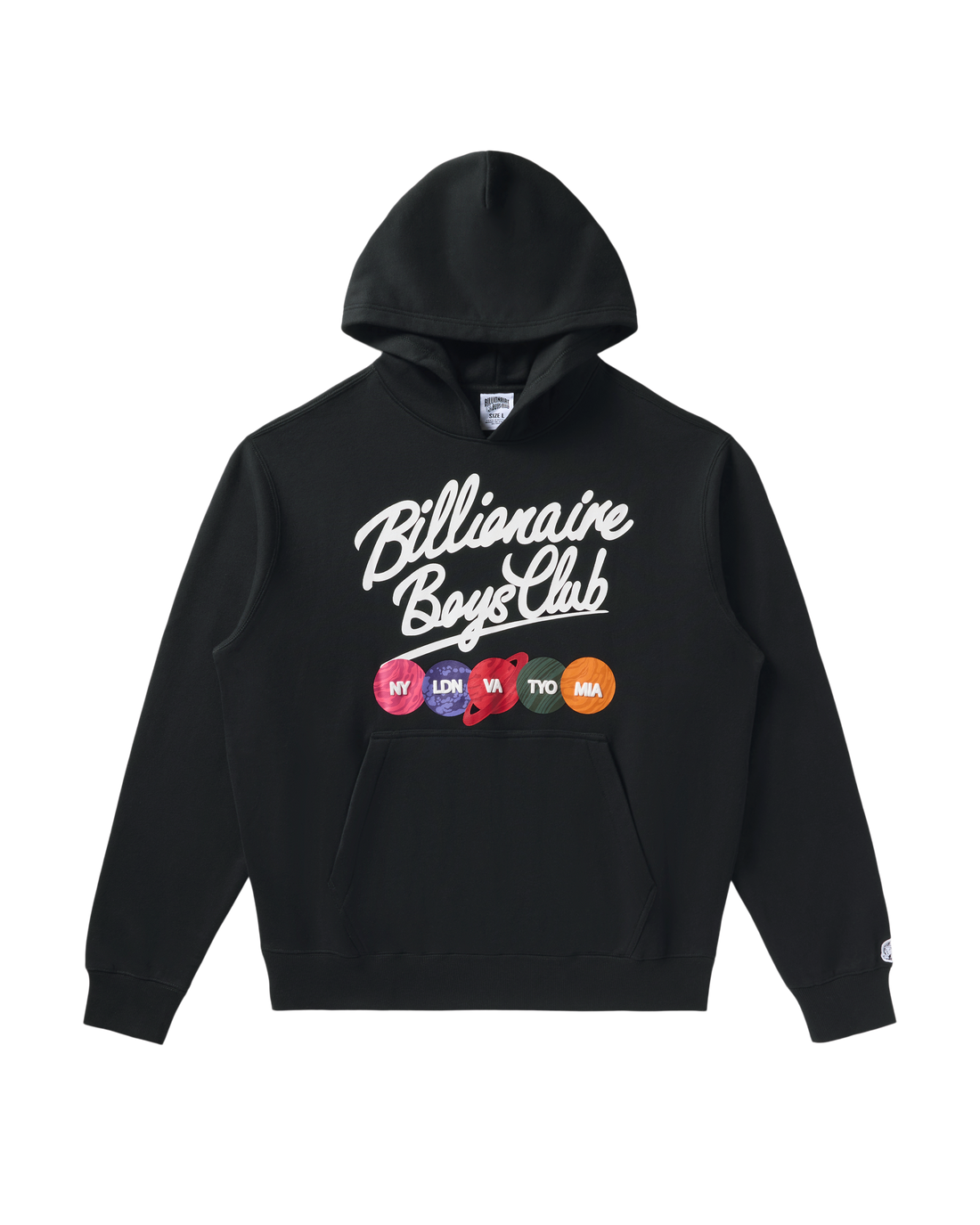 Billionaire Boys Club BB Script Sweatsuit