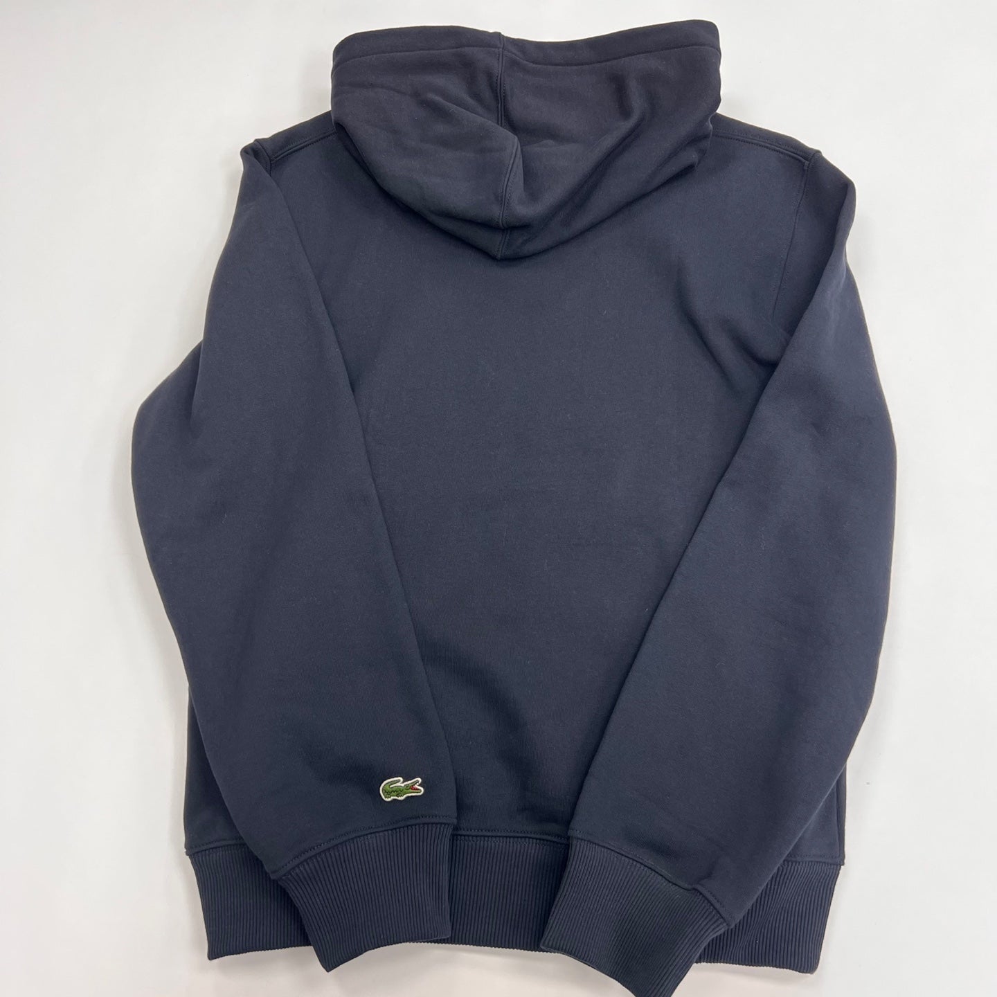 Lacoste Logo Hoodie