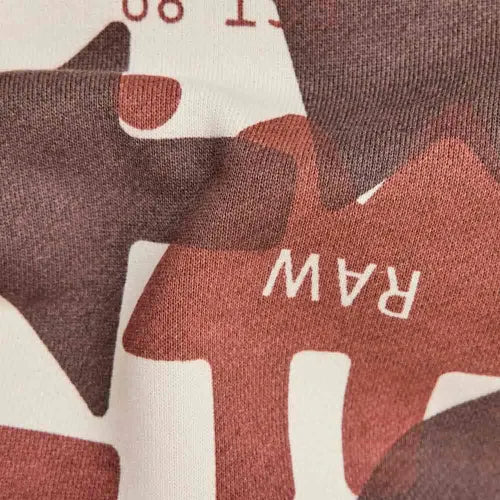 G-Star Arrow Camo Hoodie