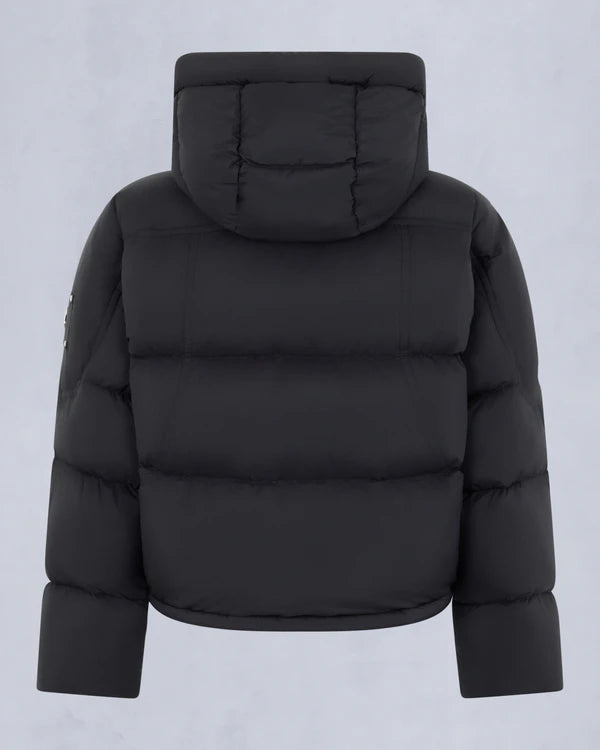 Moose Knuckles Women Puffer Down Jacket