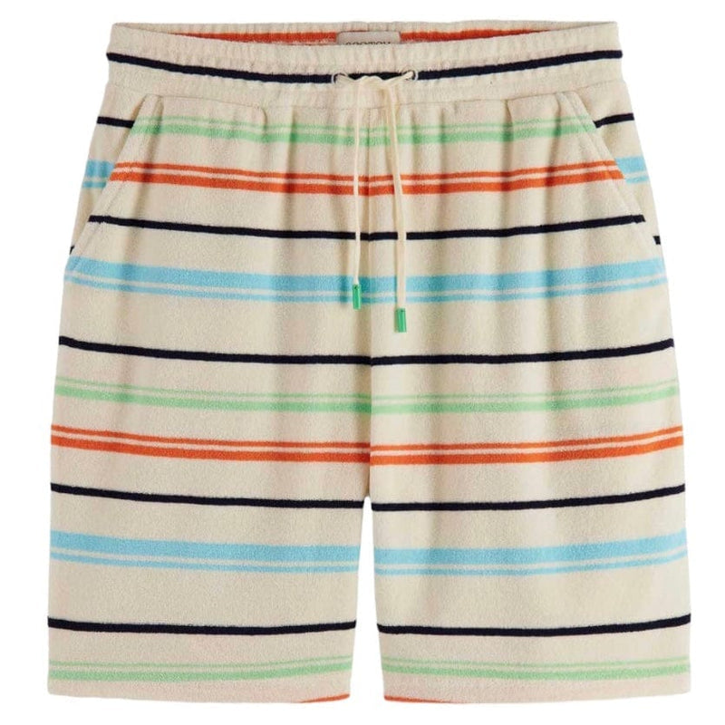 Scotch & Soda Short