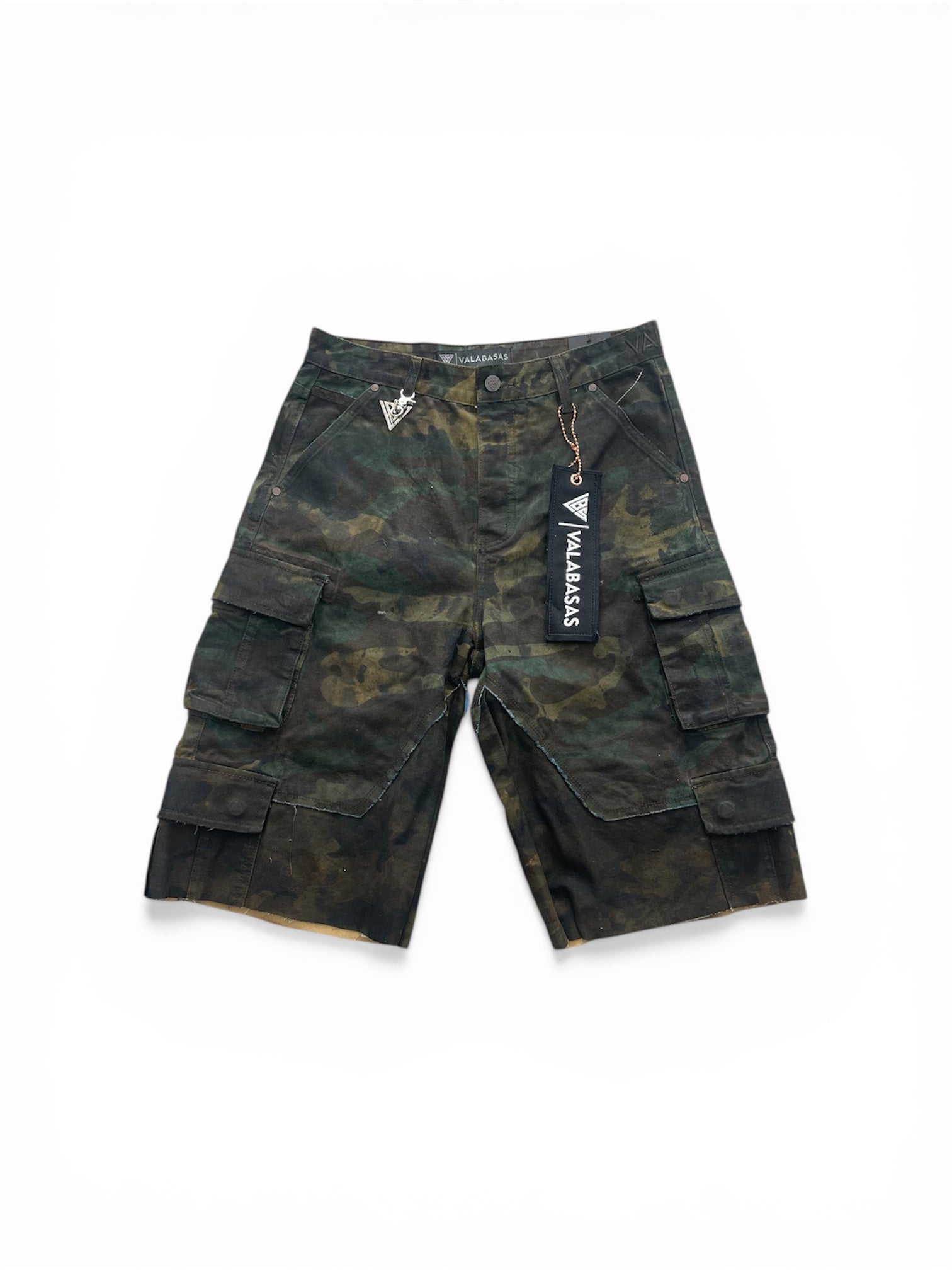 Valabasas “Static” Shorts