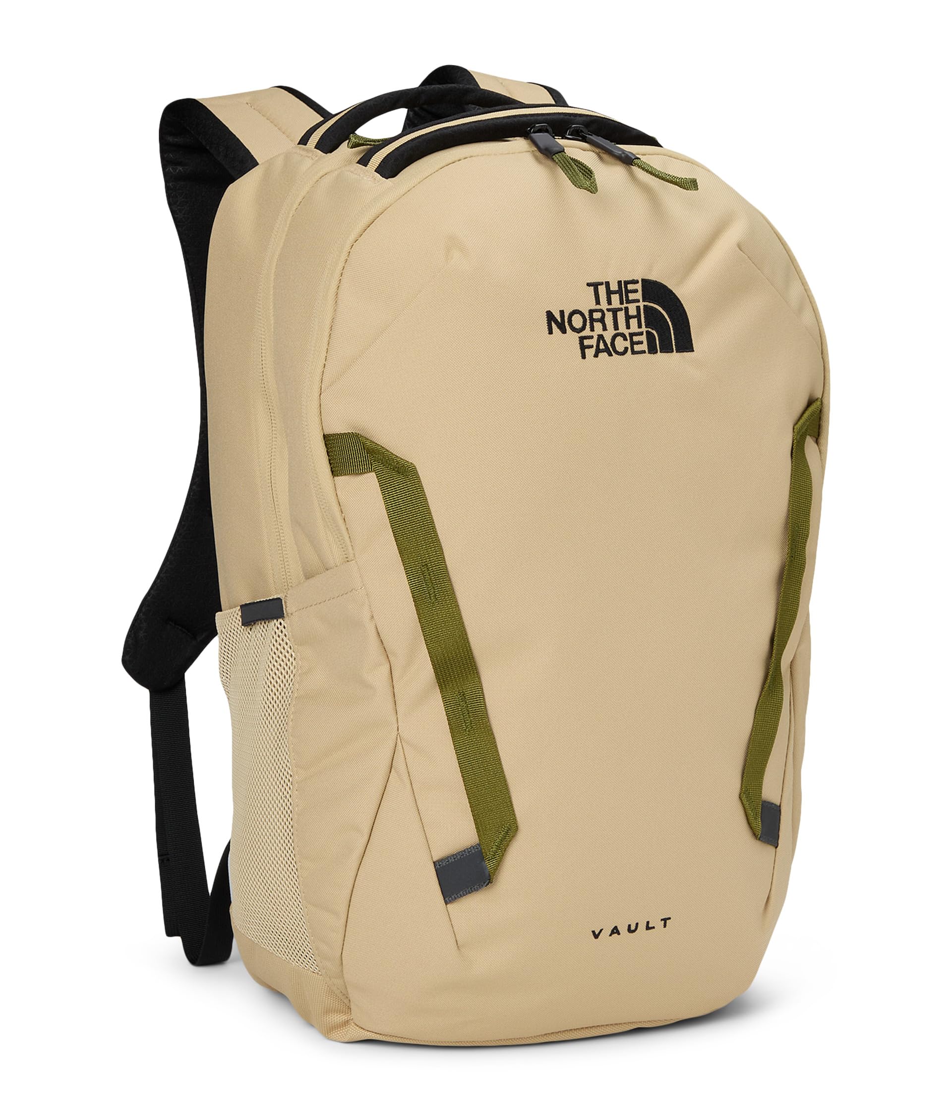 The North Face New Vault Backpack