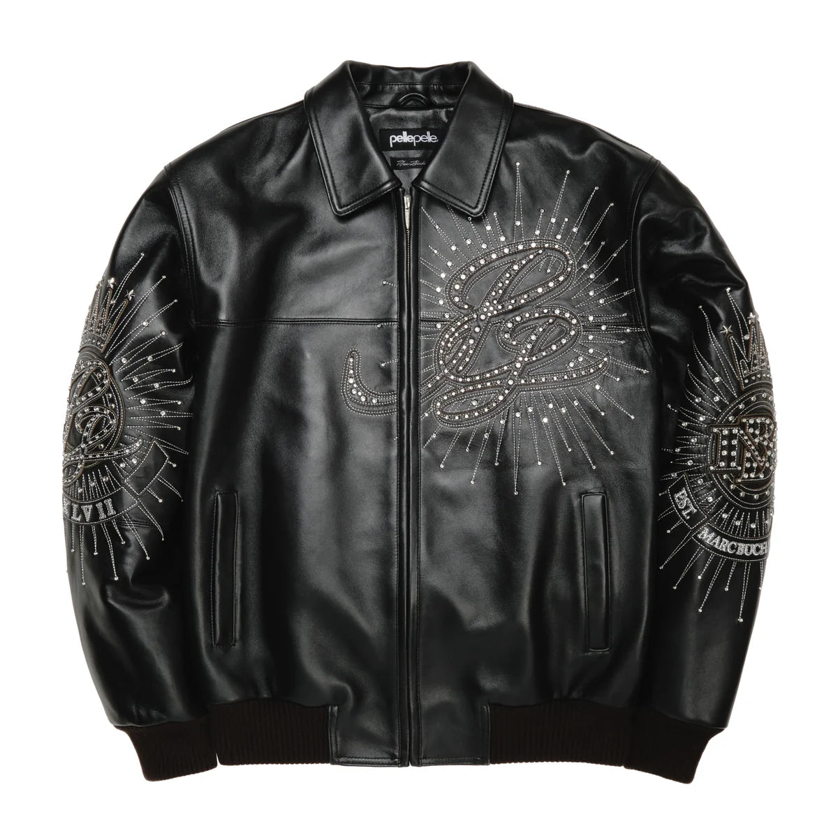 Pelle Pelle 48TH Anniversary Jacket