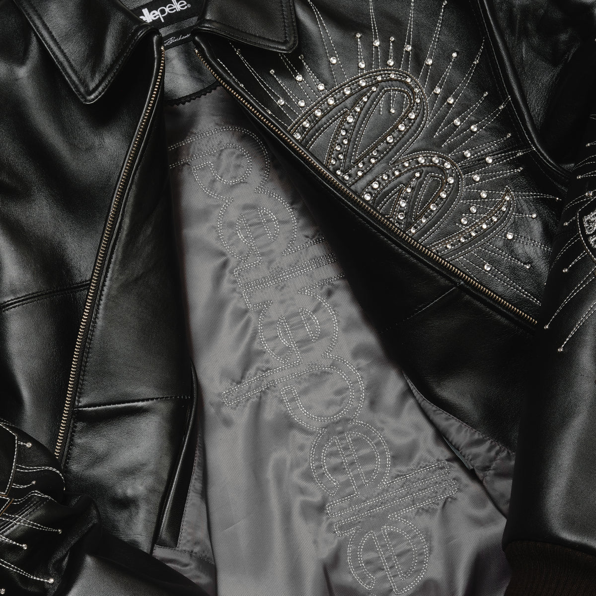 Pelle Pelle 48TH Anniversary Jacket