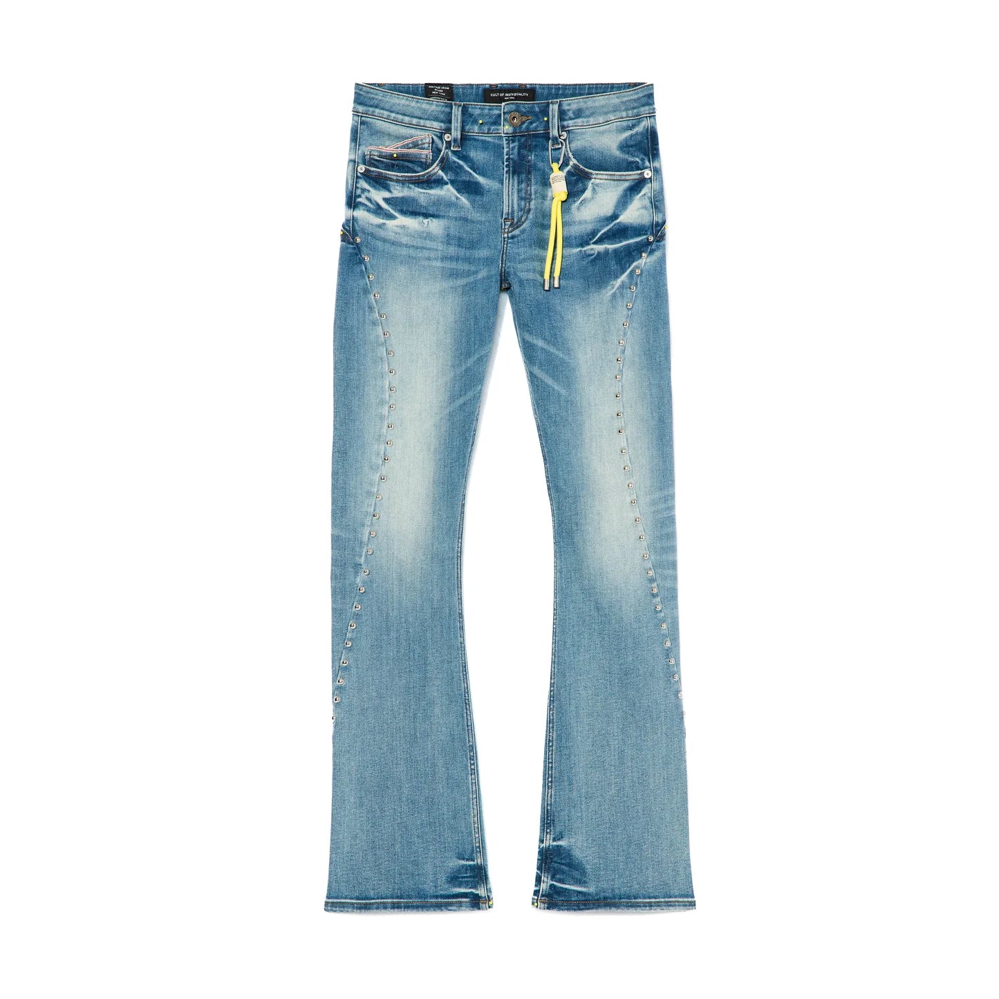 Cult Of Individuality Lenny Bootcut 603 Jeans