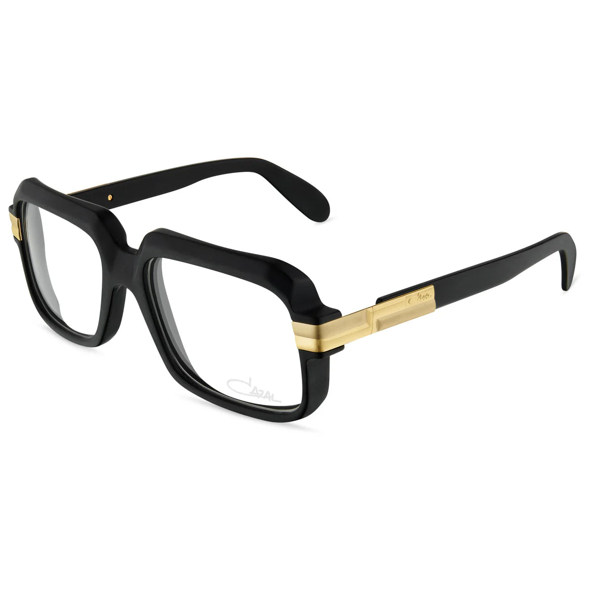 Cazal Mod 607 Sunglasses