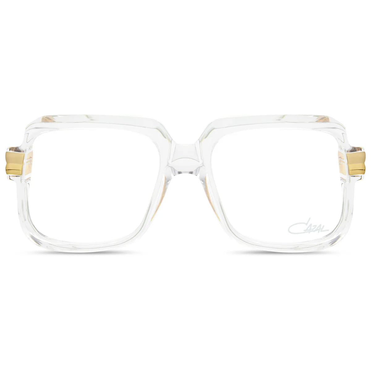 Cazal Mod 607 Sunglasses