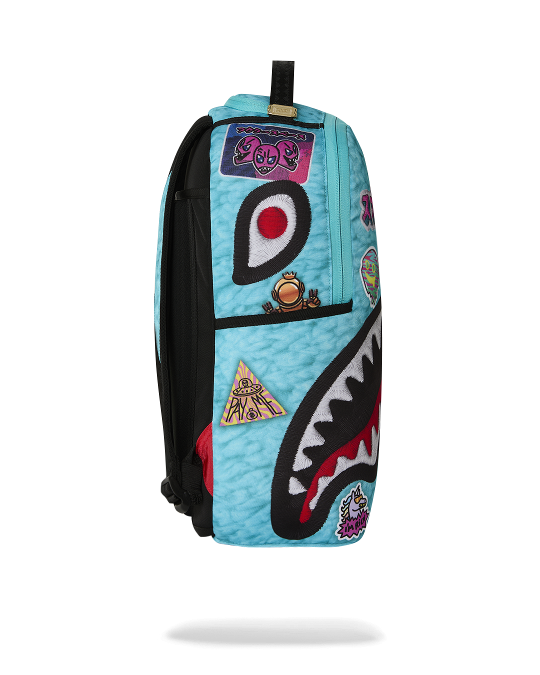 Sprayground Lucky Pack Backpack