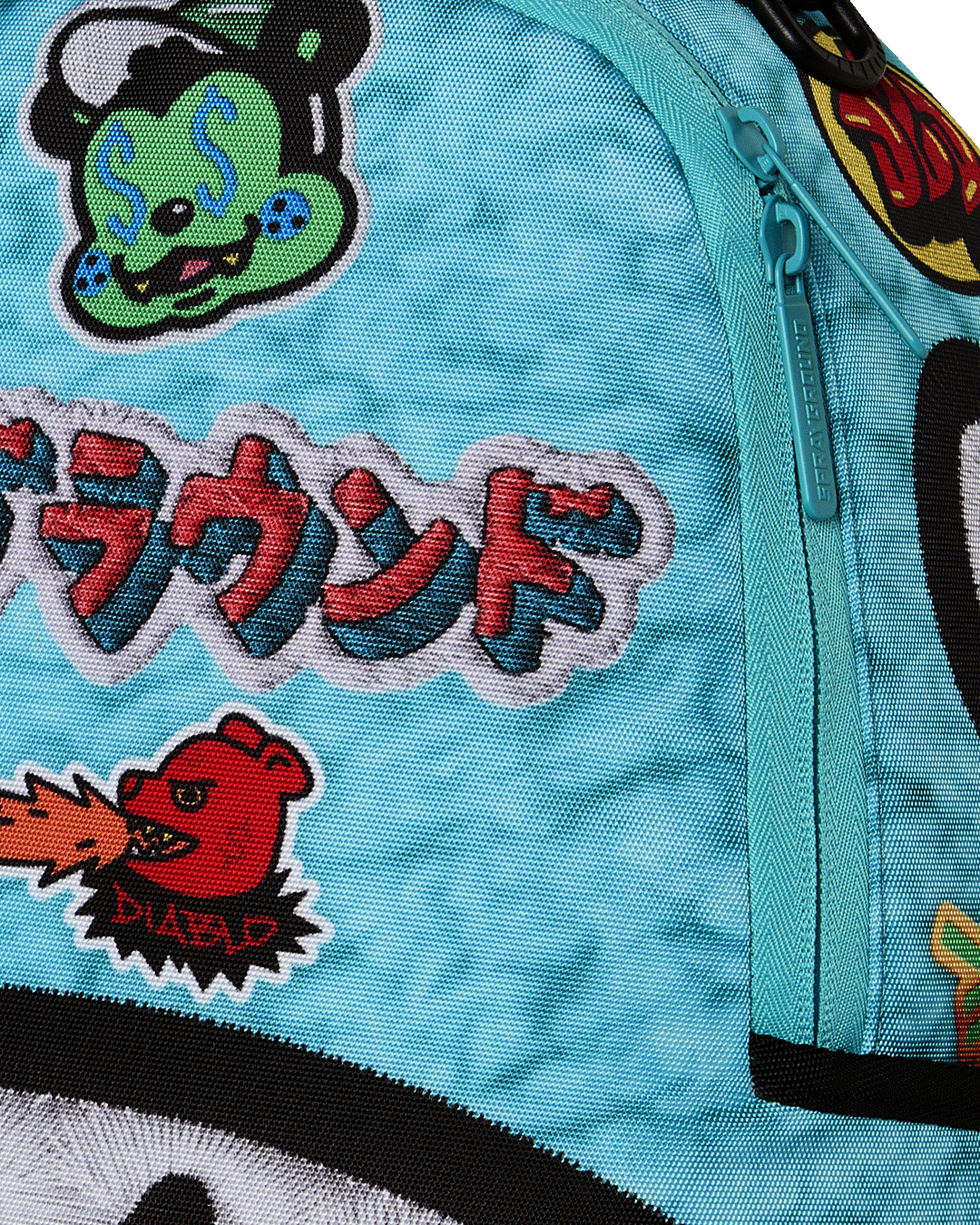 Sprayground Lucky Pack Backpack