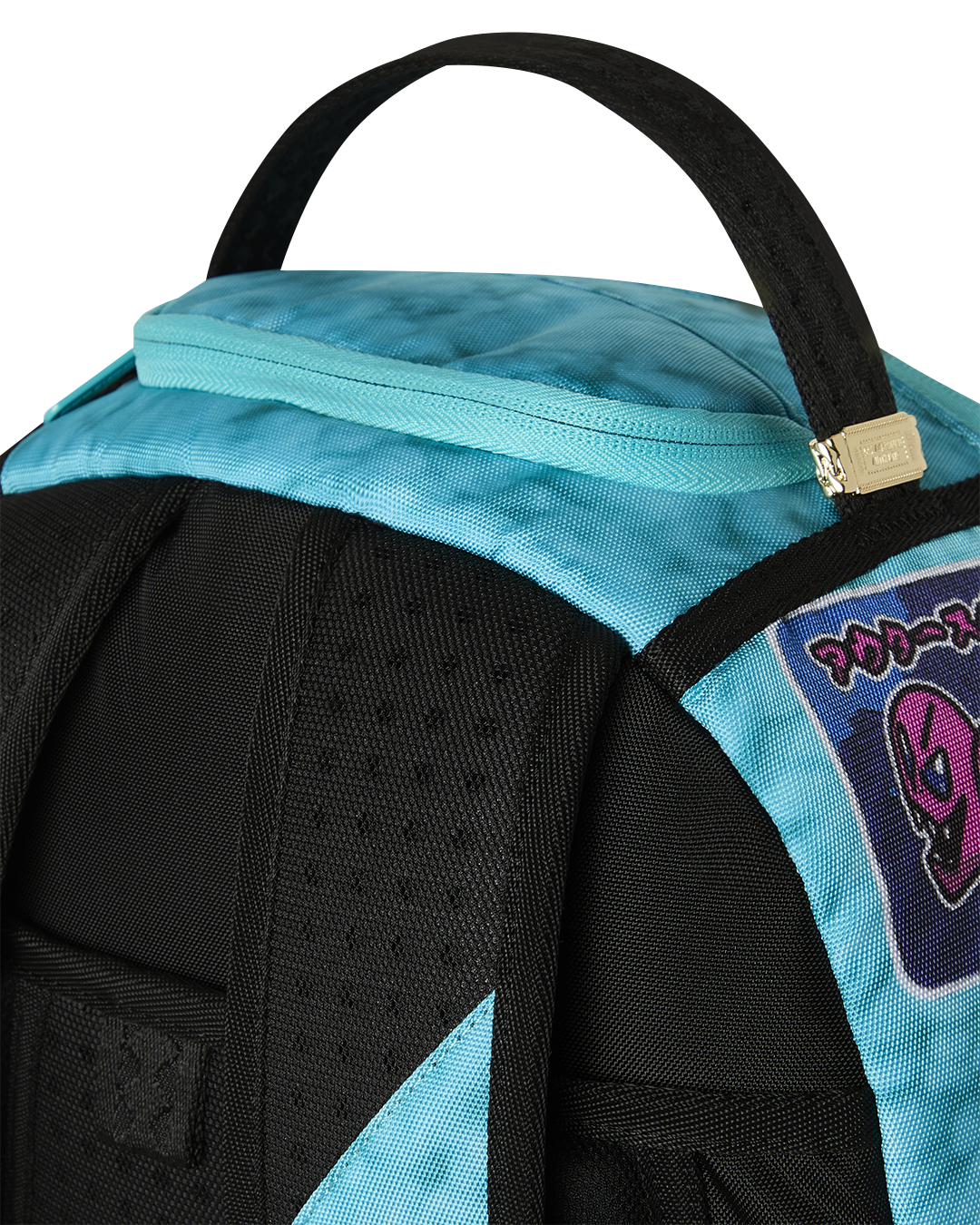 Sprayground Lucky Pack Backpack