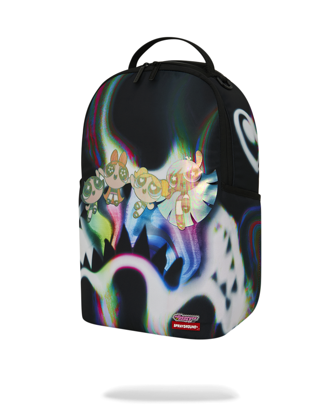 Sprayground Powerpuff Girls Power Flex Backpack