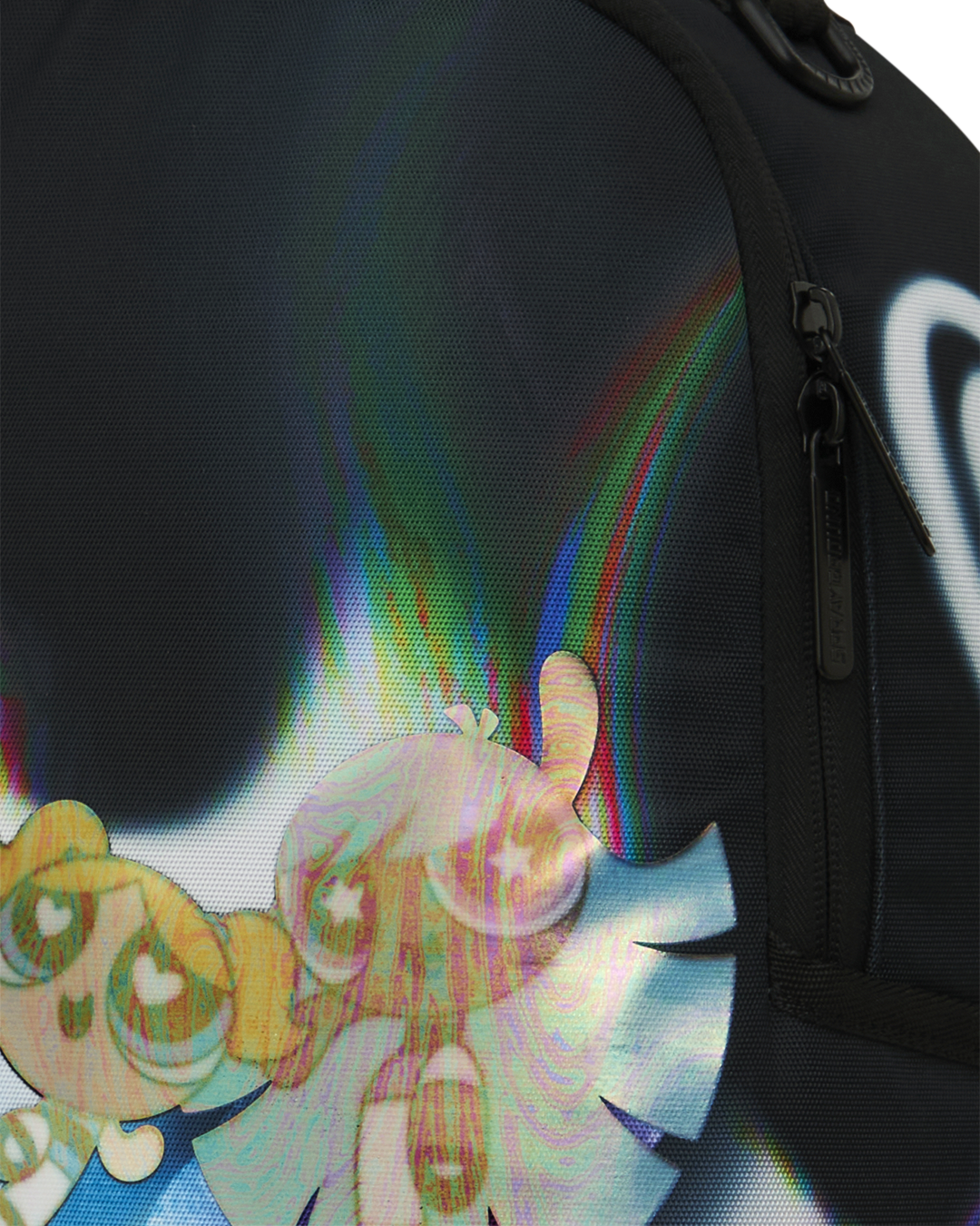 Sprayground Powerpuff Girls Power Flex Backpack