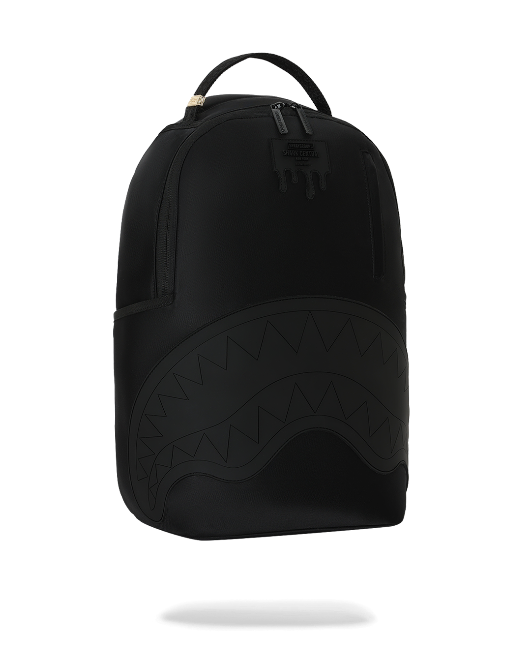 Sprayground Shark Central 2.0 Beyond Time Backpack