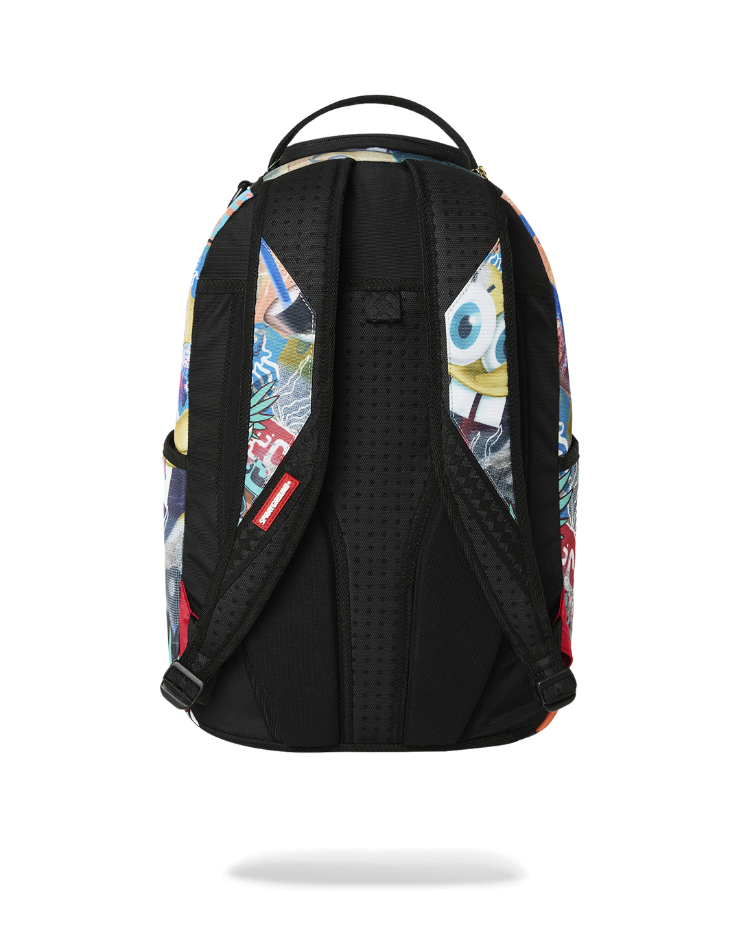 Sprayground Spongebob It Was All A Dream Backpack