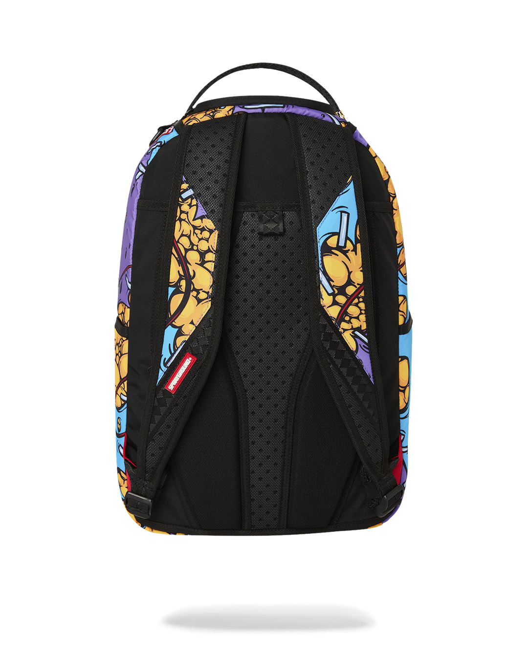 Sprayground Collaboration SH11NA01 Beyond Shark Backpack