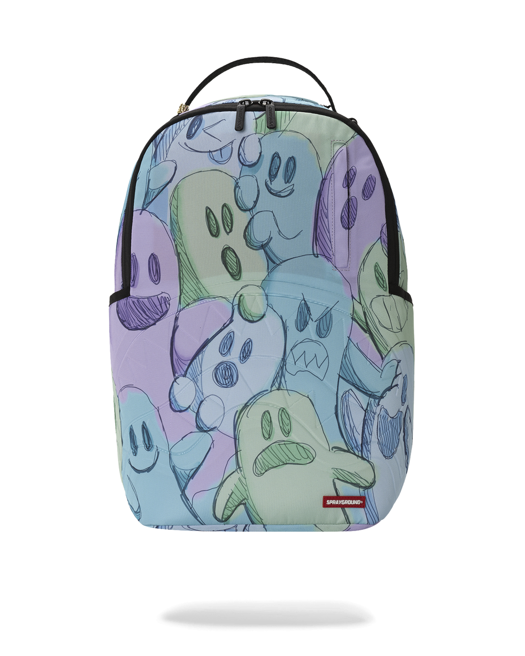Sprayground Jelly Ghosts Backpack