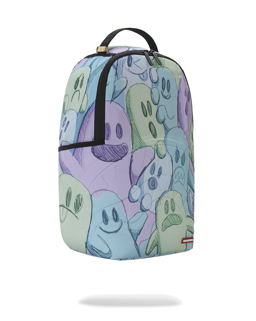 Sprayground Jelly Ghosts Backpack